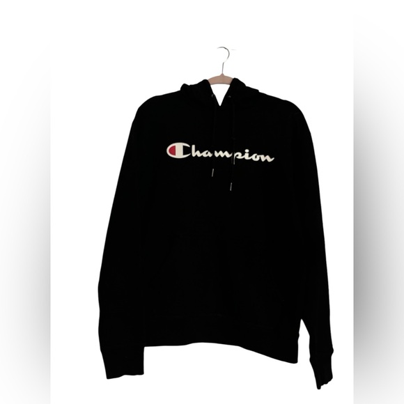 Champion Tops - Champion Women’s Hoodie - Size Medium